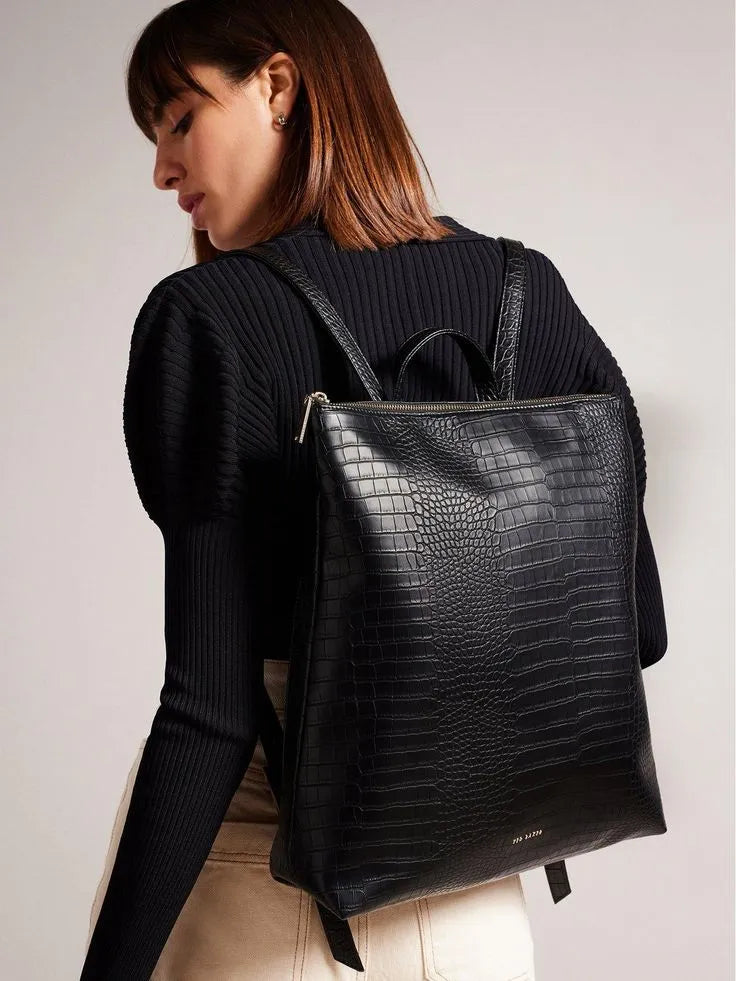 The Backpack Edit