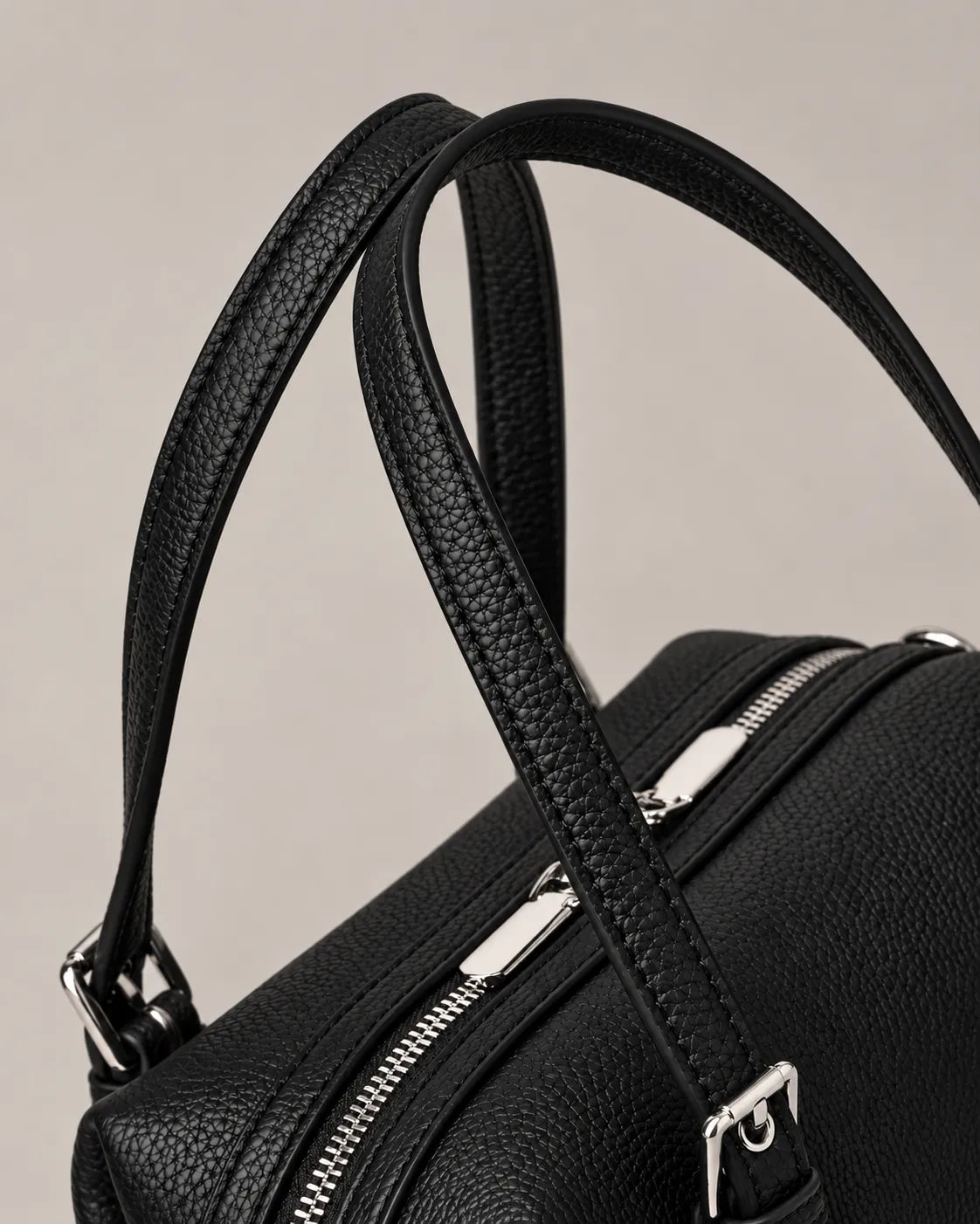 Genuine Leather Women Shoulder Crossbody Bag