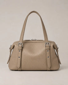 Genuine Leather Women Shoulder Crossbody Bag