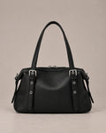 Genuine Leather Women Shoulder Crossbody Bag