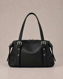 Genuine Leather Women Shoulder Crossbody Bag