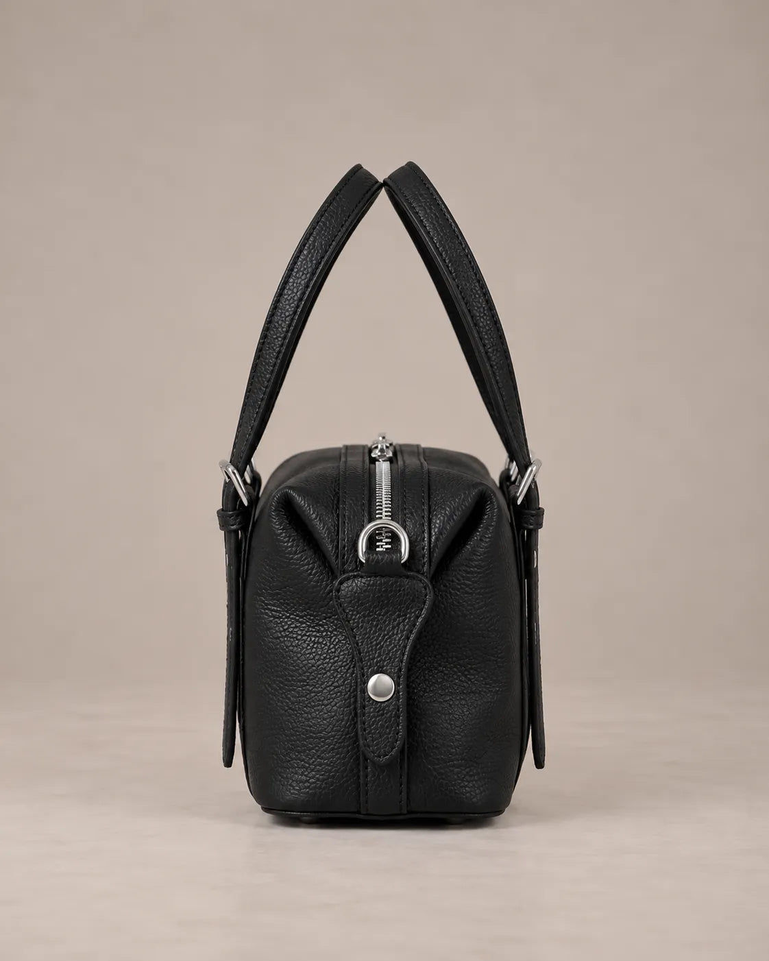 Genuine Leather Women Shoulder Crossbody Bag