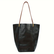 Genuine Leather Women's Tote Bag