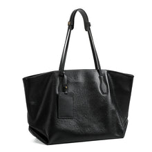 Genuine Leather Vintage Shoulder Bag