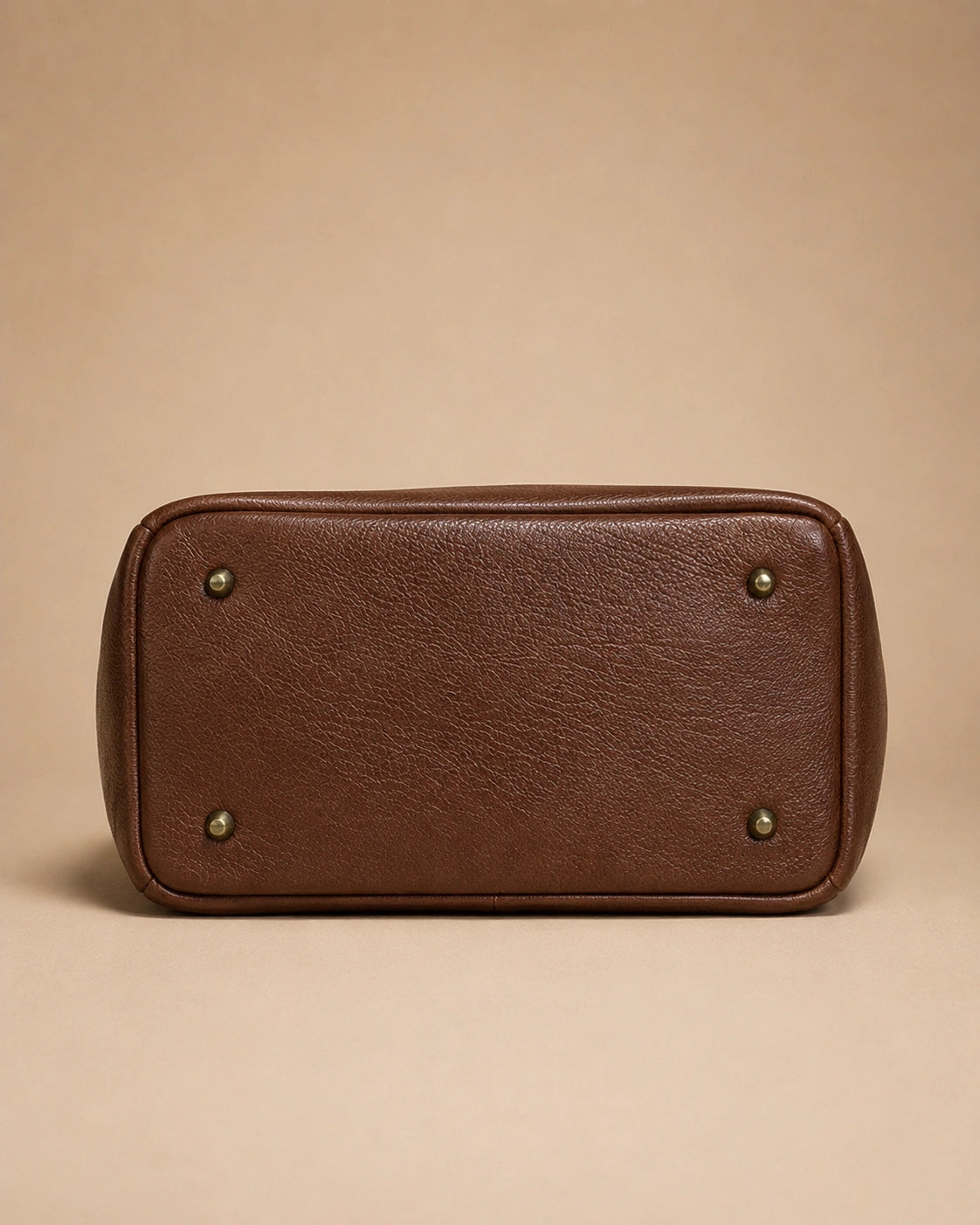 Adeline genuine leather backpack styled with everyday outfits.