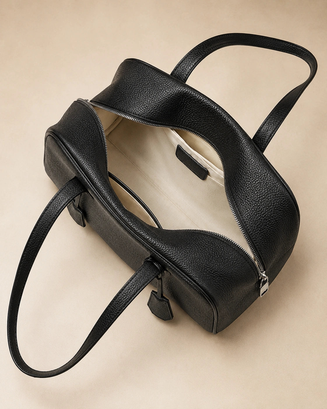 Wren genuine leather hobo bag in an alternative colourway.