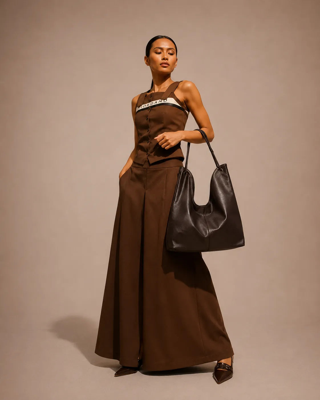 Colette Hobo Tote
