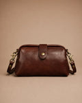 Éloise Vintage Crossbody Bag