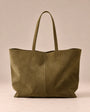 Khaki green
