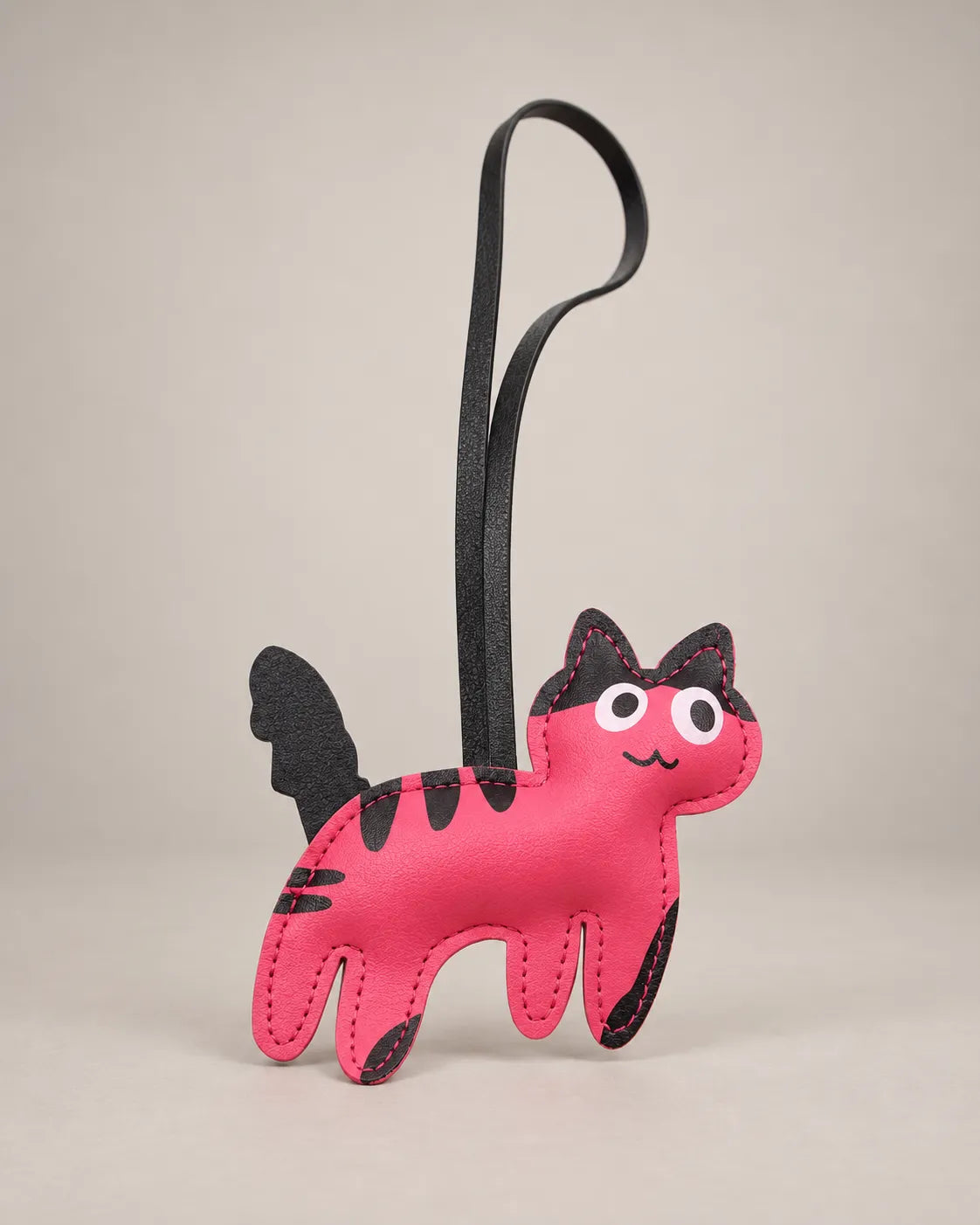 Kitten Bag Charm – Malena London