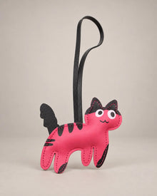 Kitten Bag Charm – Malena London