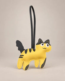Kitten Bag Charm – Malena London