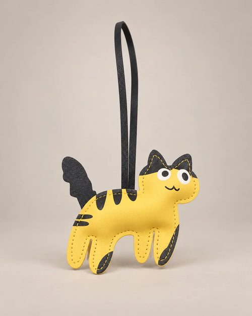 Kitten Bag Charm – Malena London