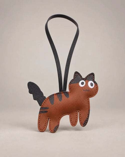 Kitten Bag Charm – Malena London
