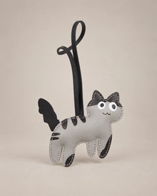 Kitten Bag Charm – Malena London