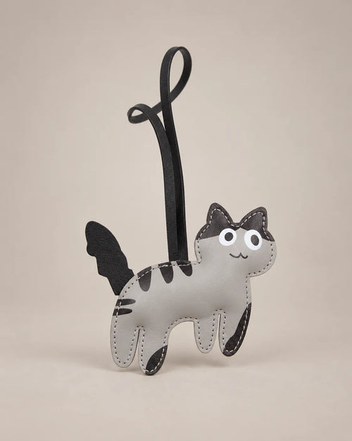 Kitten Bag Charm – Malena London