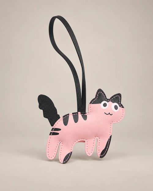 Kitten Bag Charm – Malena London