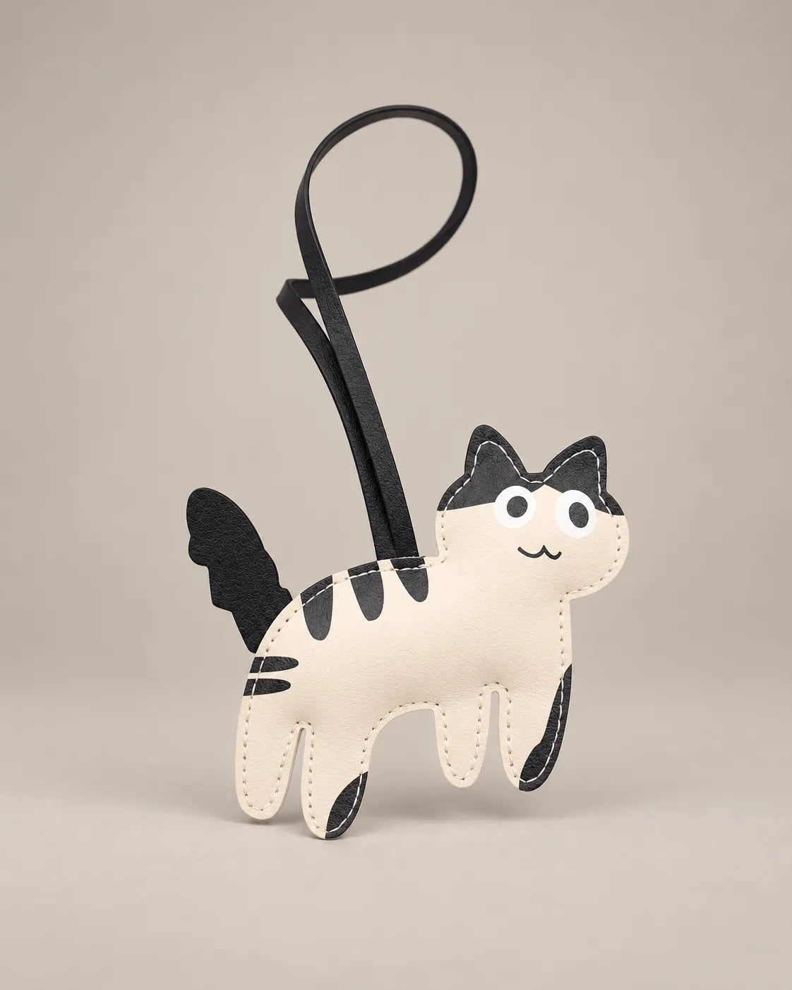 Kitten Bag Charm – Malena London