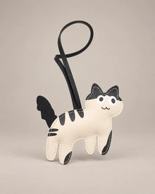 Kitten Bag Charm – Malena London