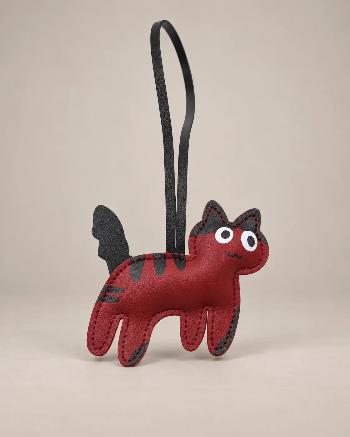 Kitten Bag Charm – Malena London