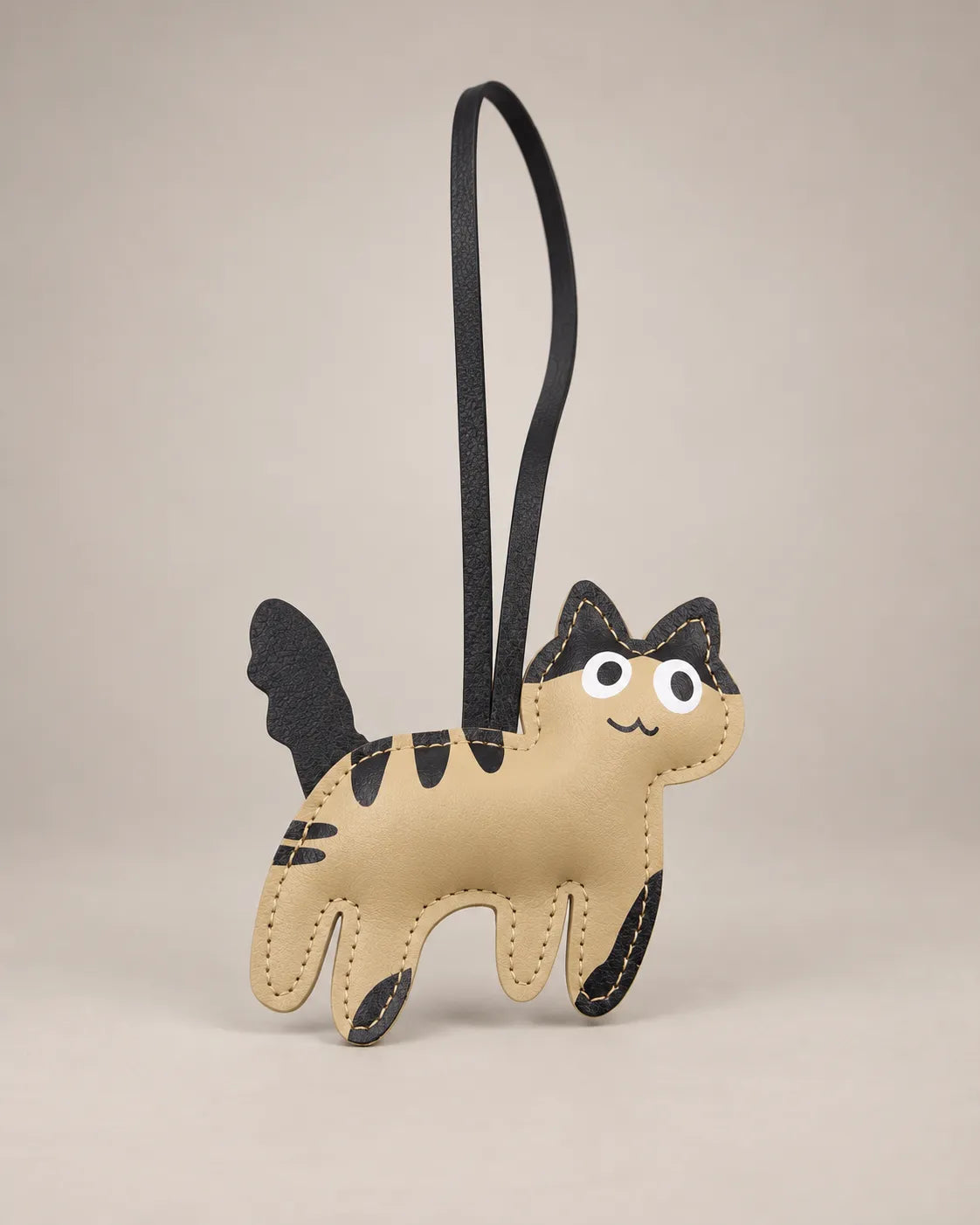 Kitten Bag Charm – Malena London