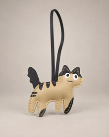 Kitten Bag Charm – Malena London