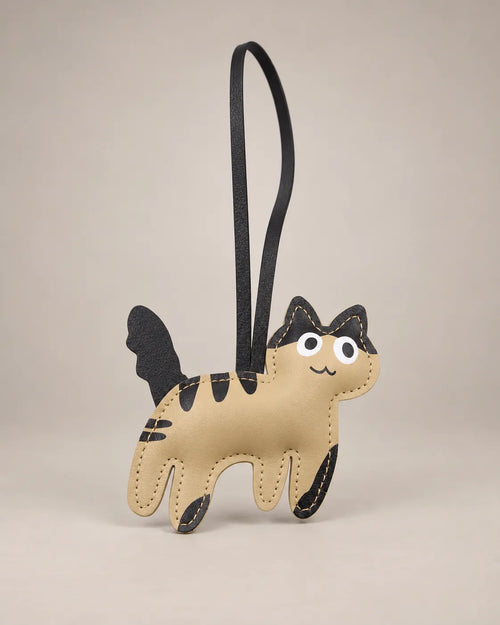 Kitten Bag Charm – Malena London