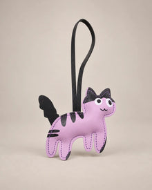 Kitten Bag Charm – Malena London