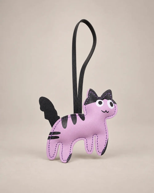 Kitten Bag Charm – Malena London