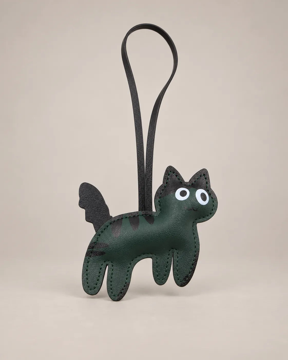 Kitten Bag Charm – Malena London