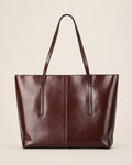 Margaux Leather Tote