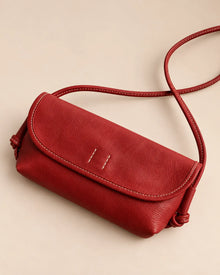 Vintage Vegetable Tanned Genuine Leather Women's Shoulder Bag