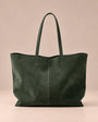 Olive green