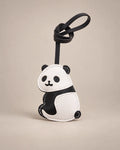 Panda Bag Charm – Malena London