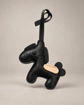 Pony Bag Charm – Malena London