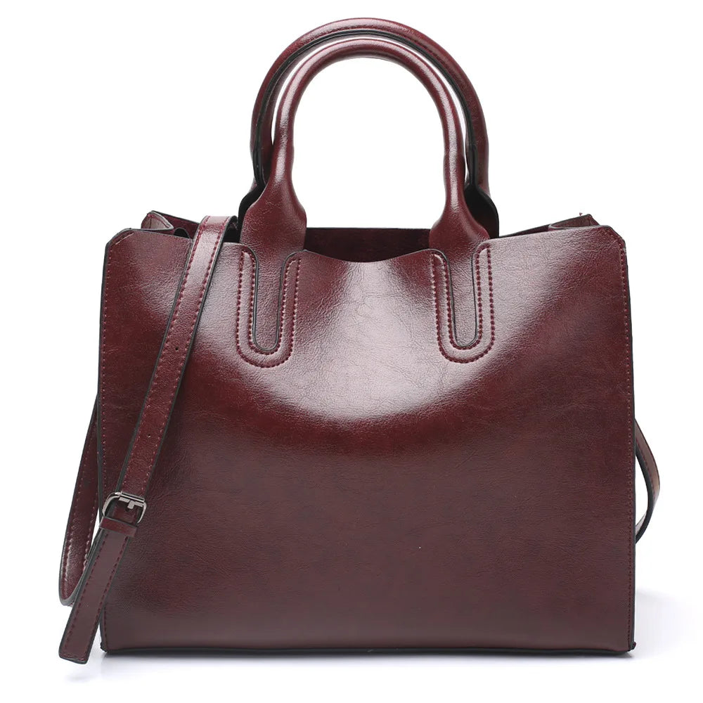 Women Crossbody Shoulder bags Lady PU Leather Retro Handbag Girl Faux Leather Messenger Bag Candy Color Satchels bags