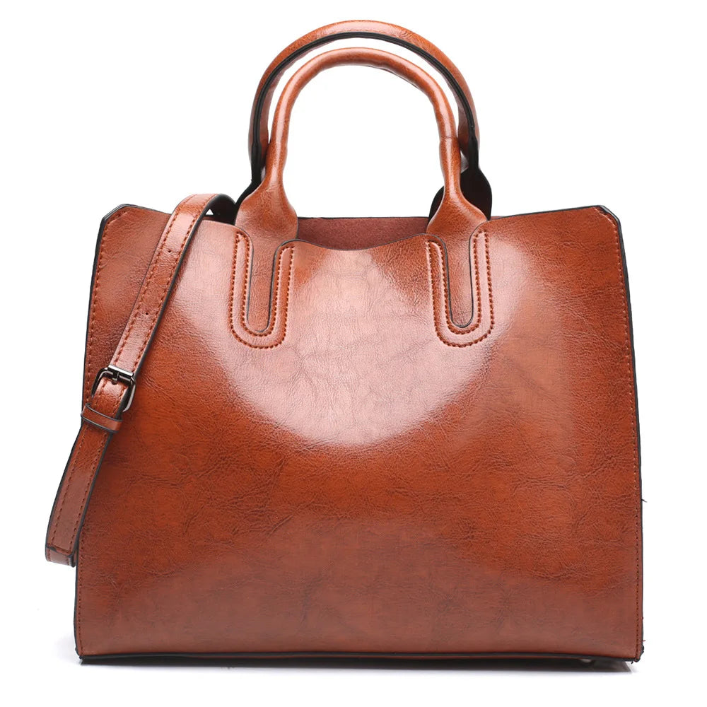 Women Crossbody Shoulder bags Lady PU Leather Retro Handbag Girl Faux Leather Messenger Bag Candy Color Satchels bags