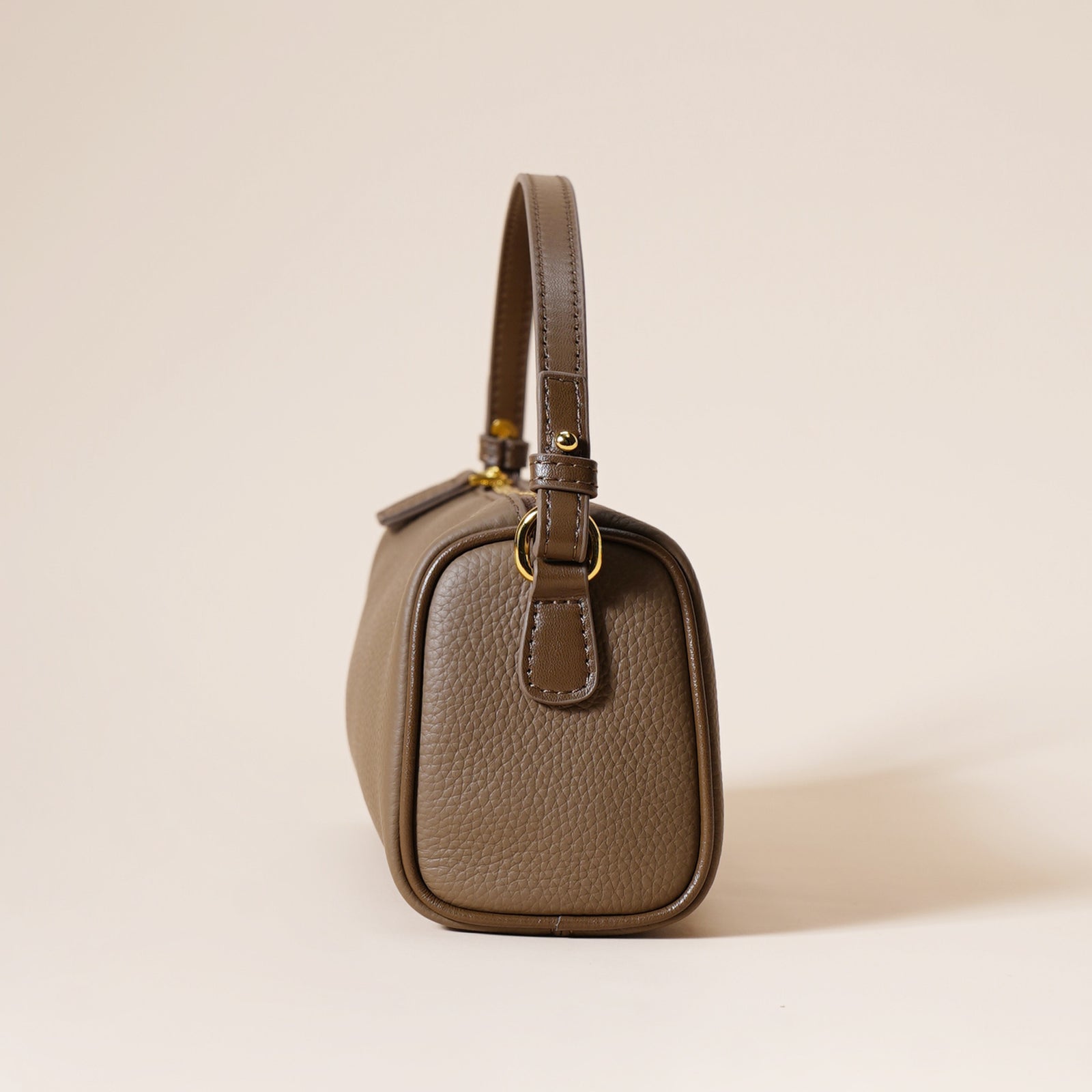 Genuine Leather Crossbody Bag for Women