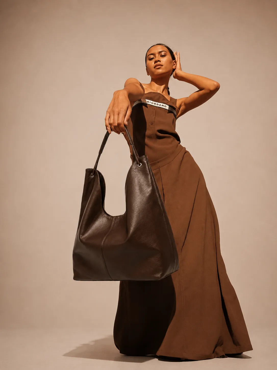 Colette Hobo Tote