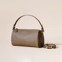 Genuine Leather Crossbody Bag for Women