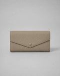 Leather Envelope Wallet