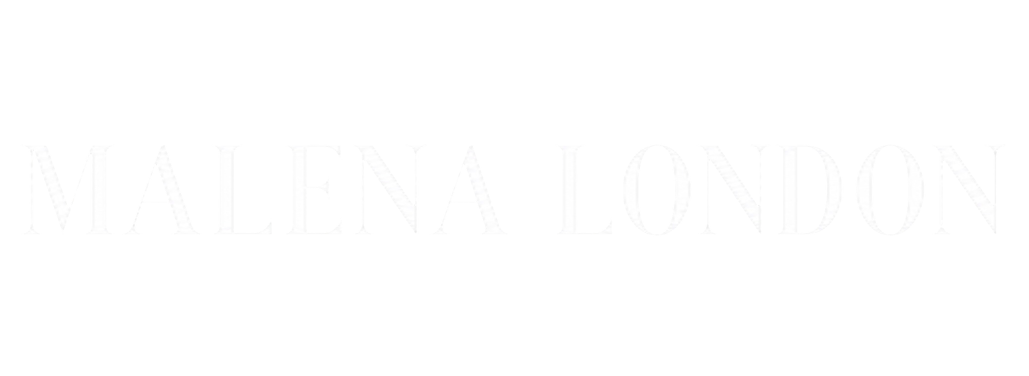 Malena London brand logo symbolising timeless leather bags, refined design and contemporary European style.