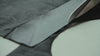 Video showcasing the craftsmanship, premium materials and refined details behind Malena London leather bags